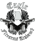 Eagle Firearms Academy Logo