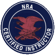NRA Certified Instructor